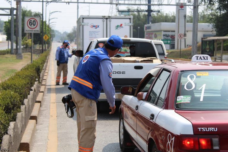 PC CÓRDOBA ACTIVA FILTROS DE ACCESO A LA CIUDAD POR EMERGENCIA SANITARIA