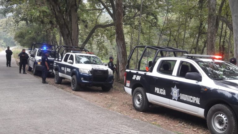 EVITARÁN ACCESO DE BAÑISTAS AL RÍO JAMAPA