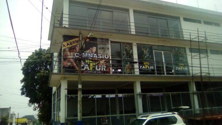 AYUNTAMIENTO DE CÓRDOBA IMPLEMENTA OPERATIVO PARA SUSPENDER ACTIVIDADES EN GIMNASIOS