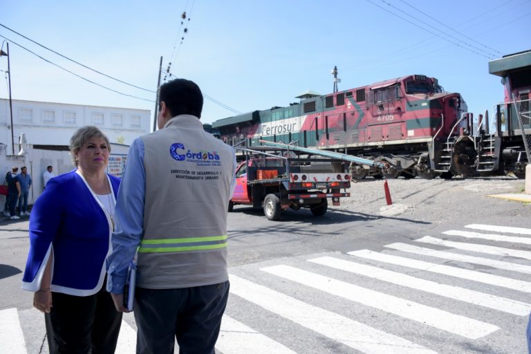 LICITARÁ AYUNTAMIENTO DE CÓRDOBA OBRA DE PASO A DESNIVEL