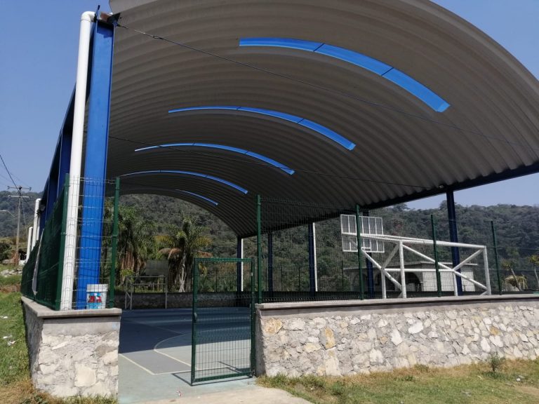 DIRECCIÓN DE COMERCIO MUNICIPAL DE CÓRDOBA DESMANTELA TIANGUIS ILEGAL EN COMUNIDAD DE LAGUNILLA