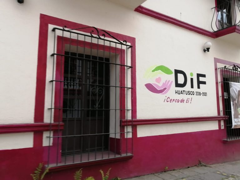 DIF MUNICIPAL HUATUSCO, PIDE NO HACER CASO A FALSAS PUBLICACIONES QUE CIRCULAN EN LAS REDES SOCIALES