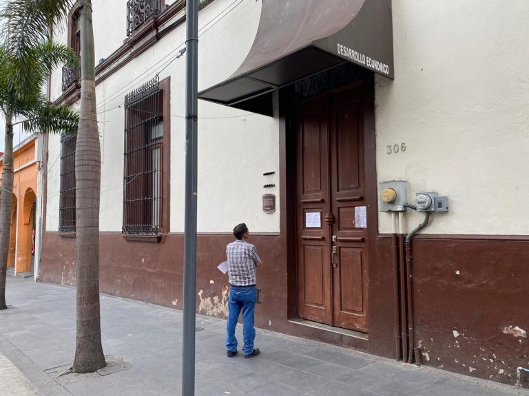 OFICINA DE TRÁMITE DE PASAPORTES EN CÓRDOBA ALERTA POR SITIOS FALSOS PARA APARTAR CITA