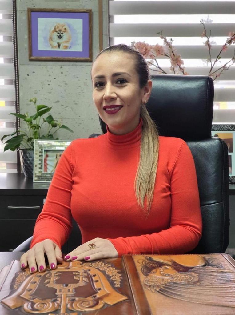 DIPUTADA NORA LAGUNES ALERTA QUE AISLAMIENTO POR COVID-19 PODRÍA AUMENTAR CASOS DE VIOLENCIA CONTRA LAS MUJERES