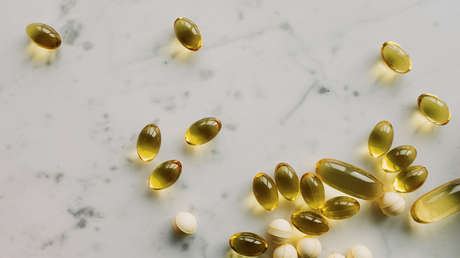 LA DEFICIENCIA DE VITAMINA D PROVOCA MAYOR RIESGO DE MORIR POR COVID-19