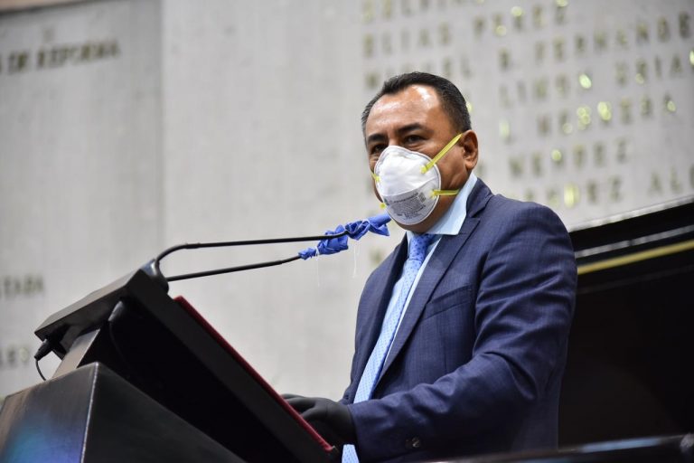 PROPONE PRI-PVEM SANCIONES PARA QUIEN AGREDA A PERSONAL QUE ATIENDE LA PANDEMIA