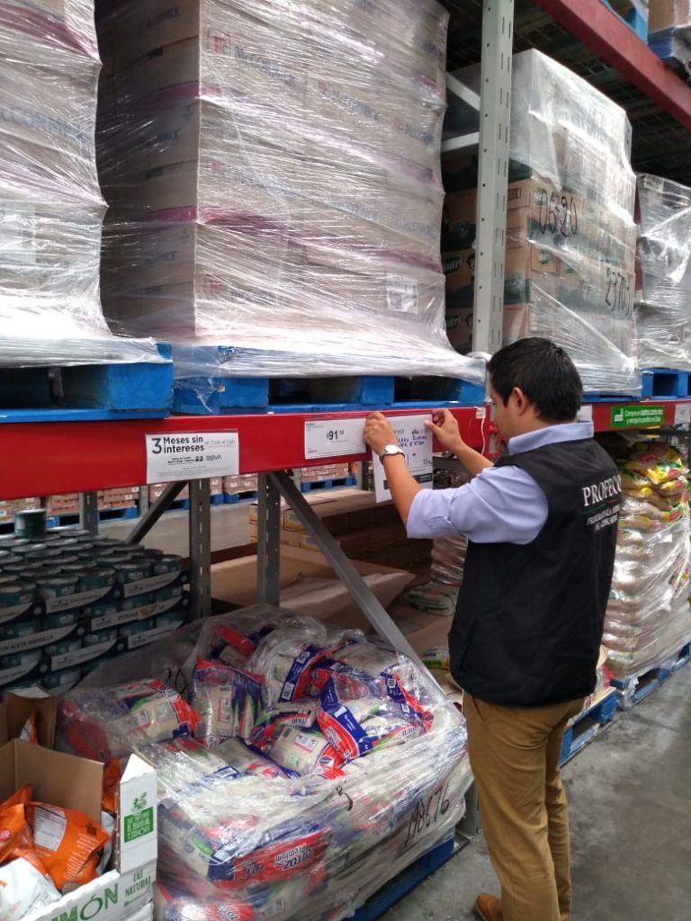 OFICINA DE PROFECO EN CÓRDOBA HA INTEGRADO MÁS DE 30 EXPEDIENTES DURANTE CONTINGENCIA POR COVID-19