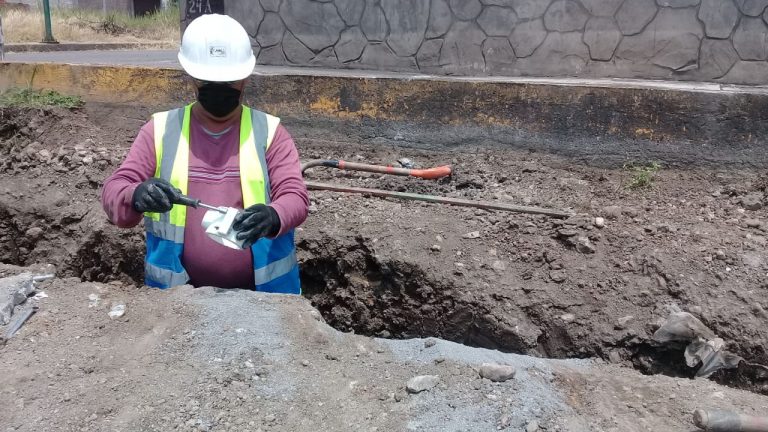 AYUNTAMIENTO DE CÓRDOBA INVERTIRÁ CERCA DE 100 MDP PARA OBRAS DE INFRAESTRUCTURA SOCIAL Y MUNICIPAL EN PRIMER PAQUETE DE OBRA PÚBLICA
