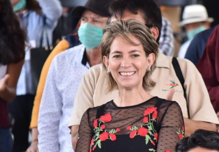 RECONVERSIÓN OPORTUNA DE HOSPITALES, PERMITIRÁ A VERACRUZ AFRONTAR CON ÉXITO AL COVID-19: ANA MIRIAM FERRÁEZ