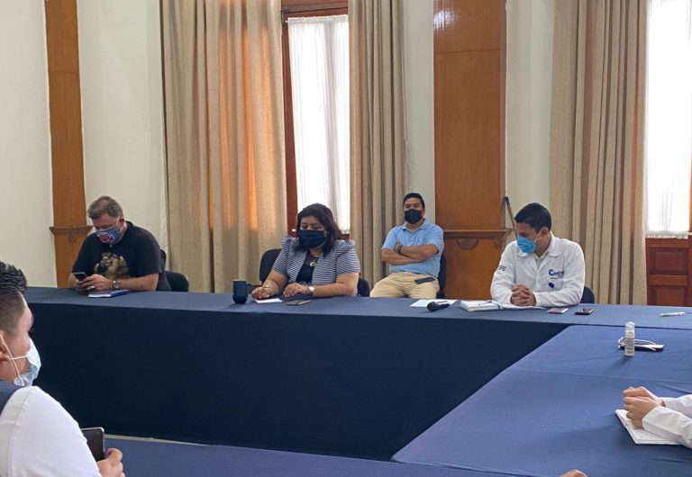 NEGOCIOS NO ESENCIALES DE CÓRDOBA DEBERÁN SUSPENDER ACTIVIDADES ANTE EMERGENCIA SANITARIA: COMITÉ DE SALUD MUNICIPAL