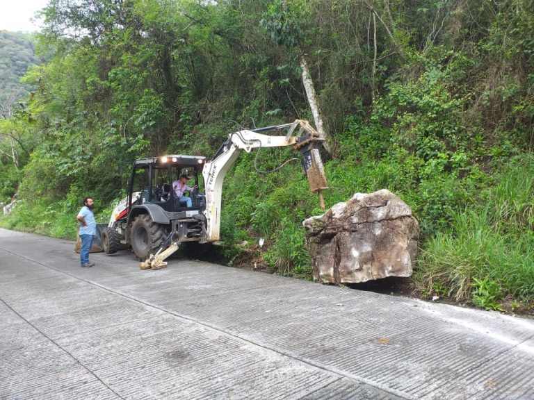 AYUNTAMIENTO DE CÓRDOBA ATIENDE AFECTACIONES CAUSADAS POR LLUVIA