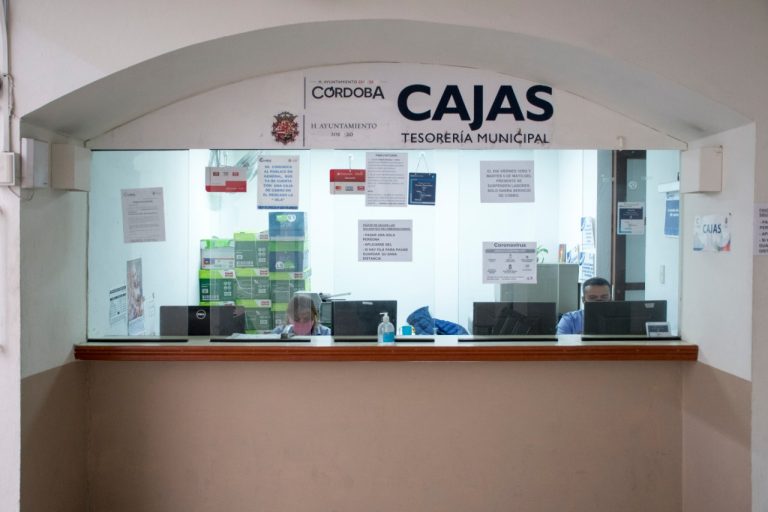 AYUNTAMIENTO DE CÓRDOBA BRINDARÁ SOLO TRÁMITES ESENCIALES POR EMERGENCIA SANITARIA
