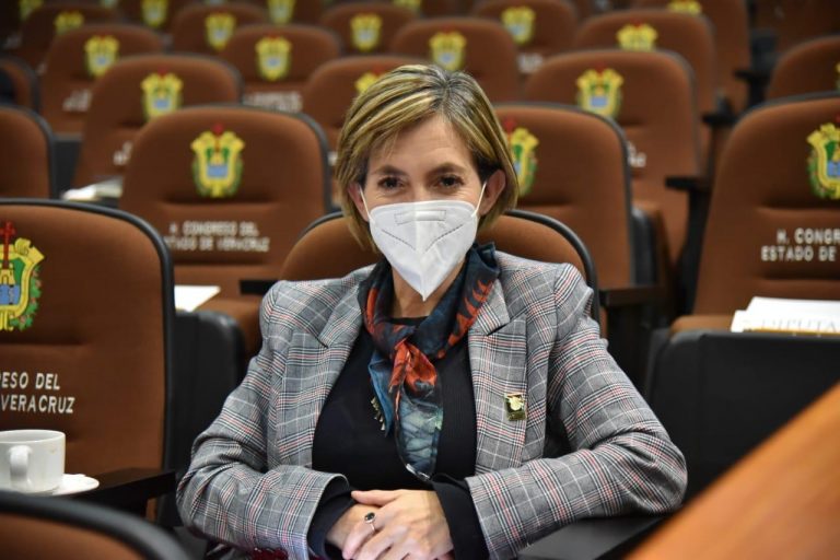 CON REFORMA ELECTORAL, AHORRAREMOS 2 MIL 84 MDP QUE APUNTALARÁN EL PROGRESO Y DESARROLLO SOCIAL: ANA MIRIAM FERRÁEZ