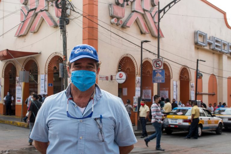 AYUNTAMIENTO DE CÓRDOBA REFUERZA ACCIONES PARA REDUCIR MOVILIDAD CIUDADANA