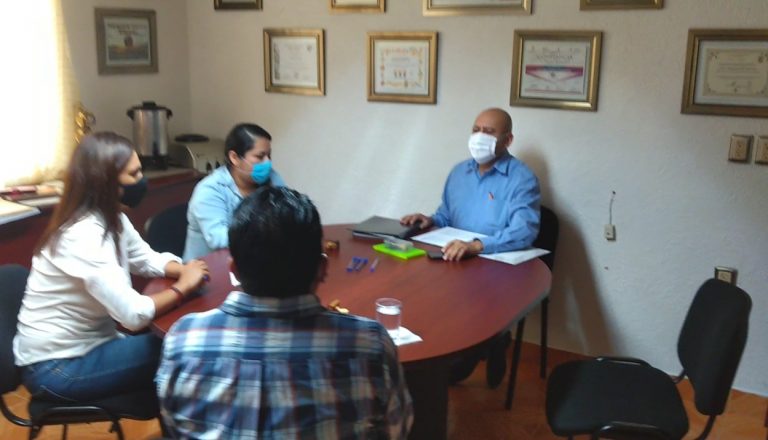 APRUEBAN ESTADOS FINANCIEROS DEL MES DE ABRIL EN IXHUATLÁN DEL CAFÉ