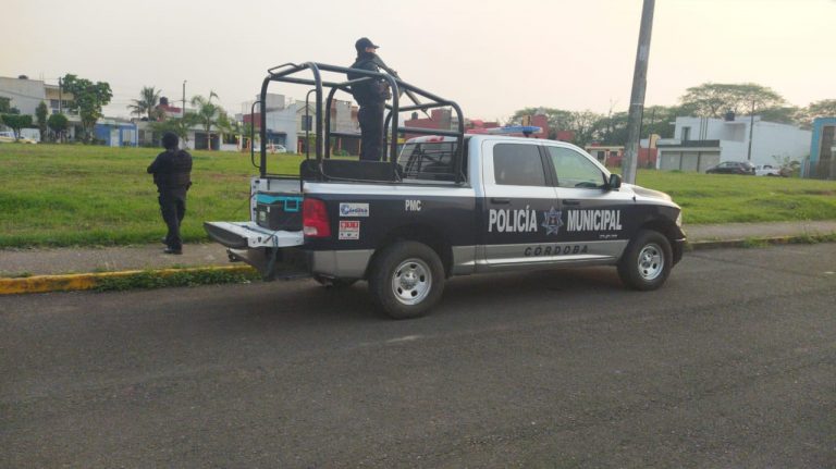 CÓRDOBA MANTIENE SUPERVISIÓN EN ESPACIOS DEPORTIVOS PÚBLICOS PARA EVITAR AGLOMERACIÓN DE PERSONAS