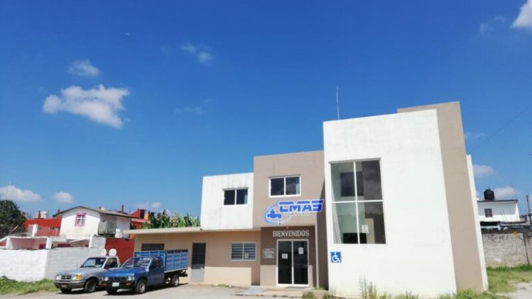 CMAS HUATUSCO, PIDE CUIDAR EL AGUA ANTE LA ESCASEZ DEL VITAL LÍQUIDO