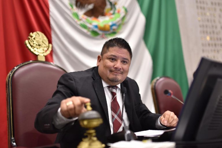 INVITA RUBÉN RÍOS A CABILDOS VERACRUZANOS A HACER HISTORIA, APROBANDO LA REFORMA ELECTORAL DE VERACRUZ