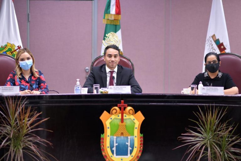 INICIAN ENTREVISTAS A ASPIRANTES A COMISIONADOS DEL IVAI
