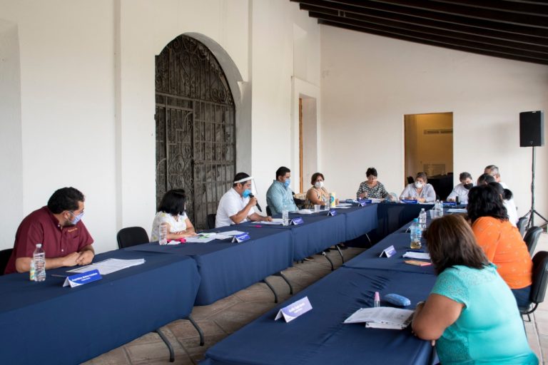 CABILDO CORDOBÉS AMPLIA ACCIONES PARA MITIGACIÓN DEL CONTAGIO POR COVID-19 ENTRE LA POBLACIÓN Y ANTE LA ETAPA 3