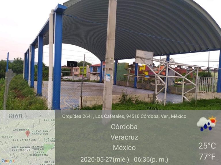 SUSPENSIÓN DE ACTIVIDADES DEPORTIVAS EN EL MUNICIPIO PERMANECE: AYUNTAMIENTO DE CÓRDOBA