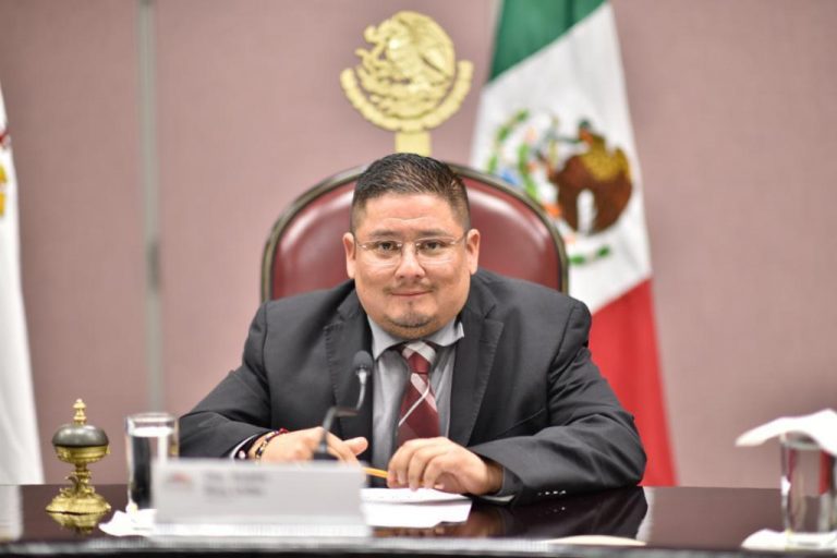 GESTIÓN DEL INGENIERO CUITLÁHUAC GARCÍA, LA MEJOR DE LOS ÚLTIMOS TIEMPOS