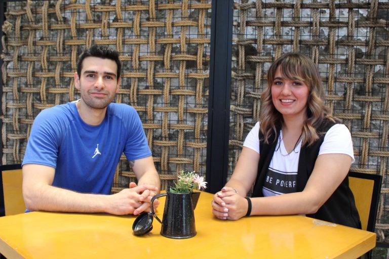 INSTITUTO JUVENTUD CÓRDOBA, PONE EN MARCHA PROGRAMA «IMPULSANDO TÚ BRILLO»