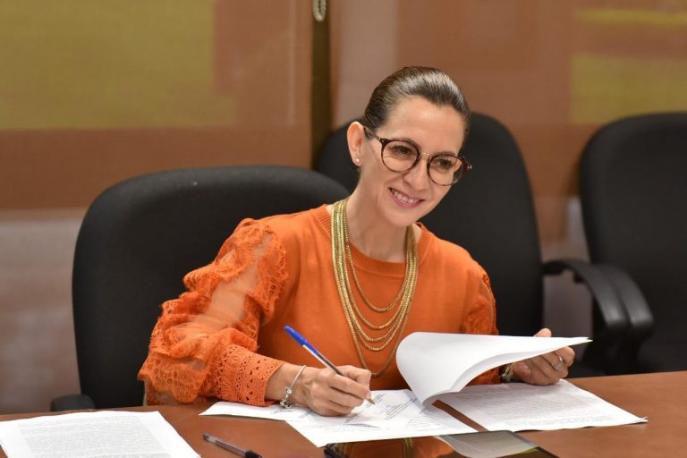 AMLO VINO A RECONOCER EL TRABAJO DEL GOBERNADOR CUITLÁHUAC; LO QUE EL PAN NUNCA HIZO EN VERACRUZ: ANA MIRIAM FERRÁEZ