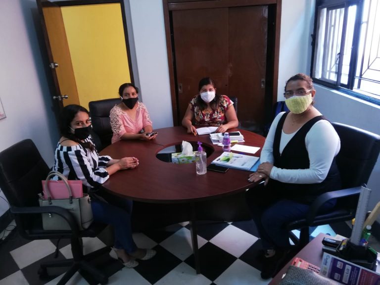 TRES ÓRDENES DE GOBIERNO FORTALECEN VINCULACIÓN INTERINSTITUCIONAL PARA ATENDER VIOLENCIA CONTRA MUJERES