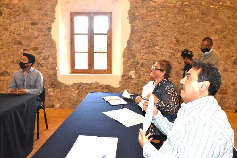 AUTORIZA GOBIERNO FEDERAL INVERSIÓN DE 230 MDP PARA MEJORAMIENTO URBANO EN CÓRDOBA