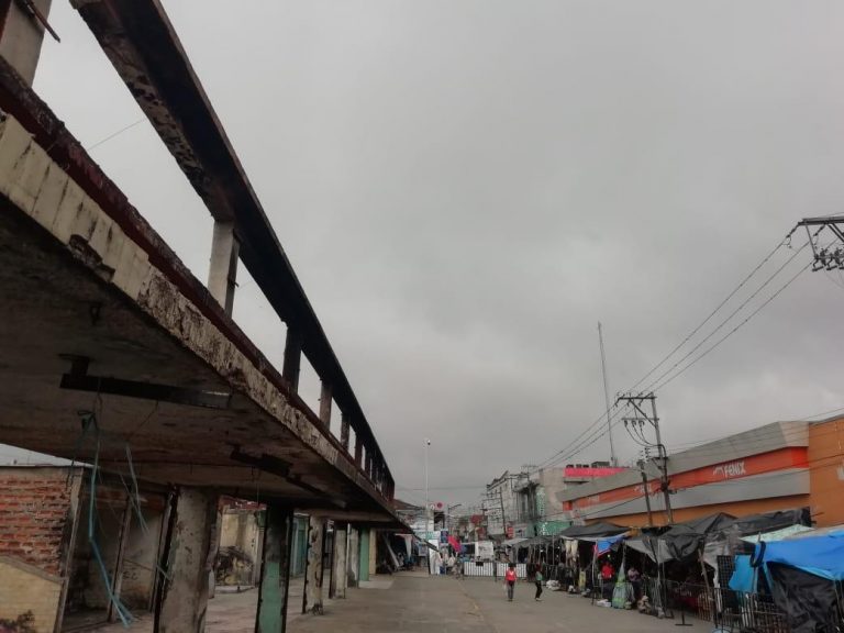 EMITEN RECOMENDACIONES PARA CÓRDOBA, ANTE PASO DEL POLVO DEL SAHARA