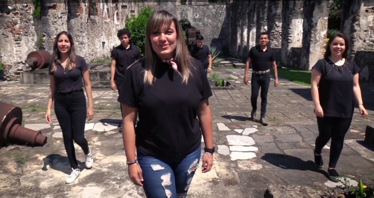 AYUNTAMIENTO DE CÓRDOBA PROMUEVE INCLUSIÓN JUVENIL EN CONSTRUCCIÓN DE AGENDA PÚBLICA