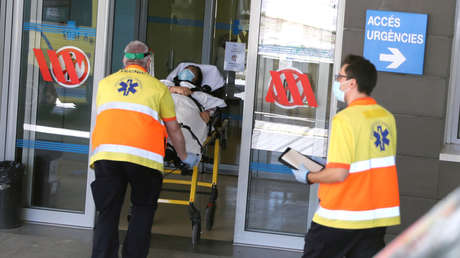 ES POCO PROBABLE ELIMINAR EL NUEVO CORONAVIRUS: OMS