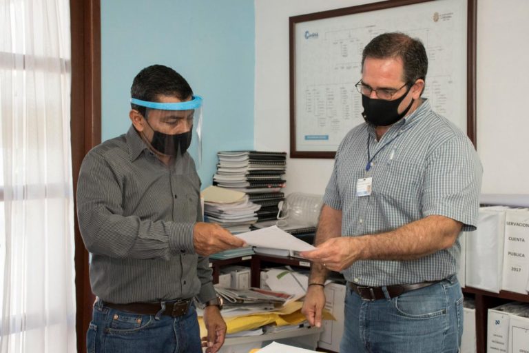 ANUNCIA AYUNTAMIENTO DE CÓRDOBA INVESTIGACIÓN A INSPECTORES DE COMERCIO