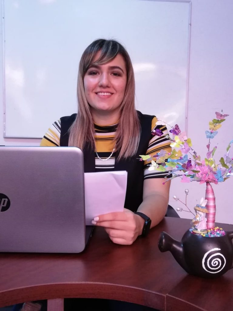 JÓVENES, DETERMINANTES PARA CONTRARRESTAR COVID-19