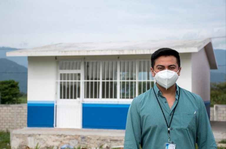 AYUNTAMIENTO DE CÓRDOBA INVIERTE 9 MDP EN INFRAESTRUCTURA SOCIAL EDUCATIVA