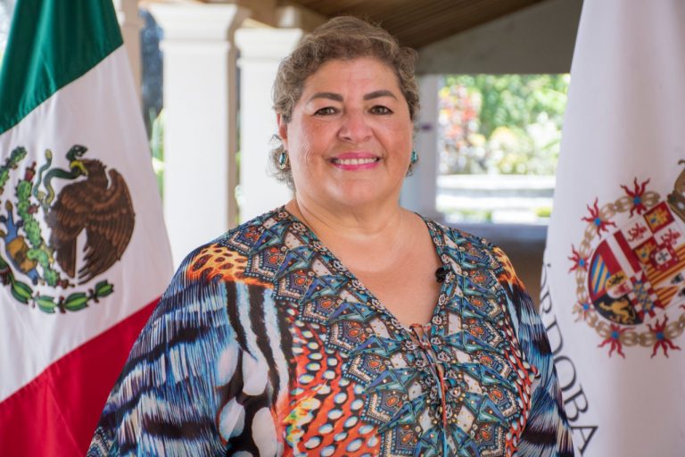 RECIBE CÓRDOBA 8.2 MILLONES DE PESOS DEL ESTADO PARA ATENDER EMERGENCIA SANITARIA