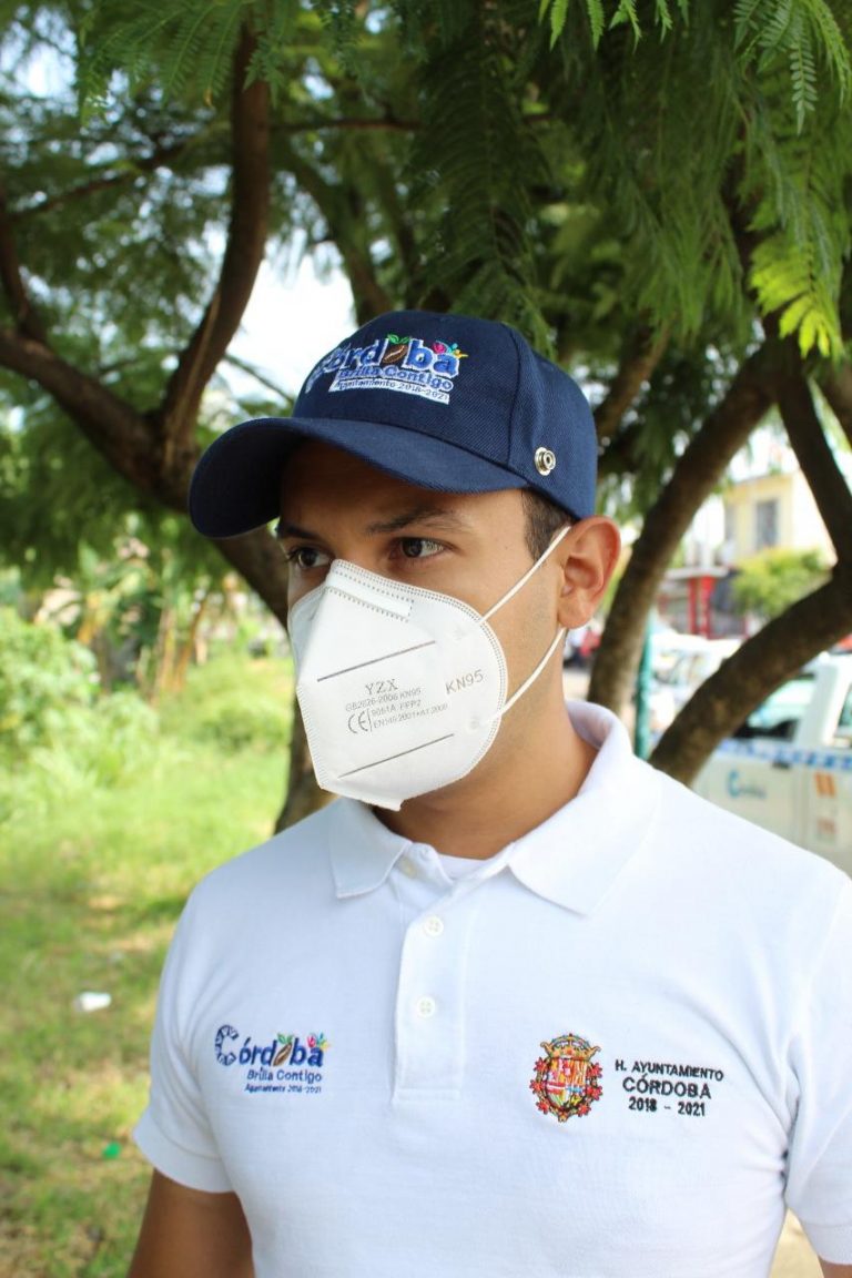 AYUNTAMIENTO DE CÓRDOBA ALERTA PELIGROS POR USO DE DIÓXIDO DE CLORO Y OTROS MEDICAMENTOS PARA TRATAR COVID19