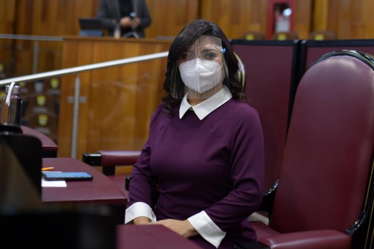 PLANTEA PRI-PVEM AMPLIAR SUPUESTOS PARA EL DELITO DE FEMINICIDIO