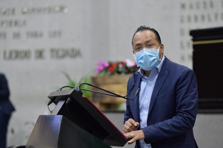 GARANTIZAR INGRESO BÁSICO UNIVERSAL FRENTE A CONTINGENCIAS SANITARIAS, PIDE DIPUTADO