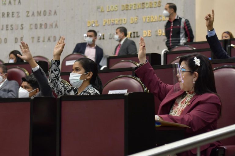 APRUEBA CONGRESO, INICIATIVA DE REFORMA CONSTITUCIONAL EN MATERIA DE FINANZAS