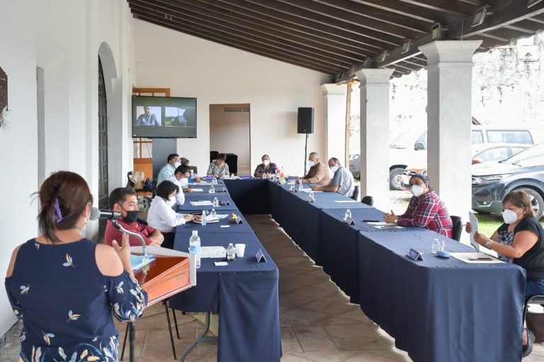 CABILDO DE CÓRDOBA AUTORIZA AMPLIAR APOYOS A CIUDADANOS ANTE EMERGENCIA SANITARIA