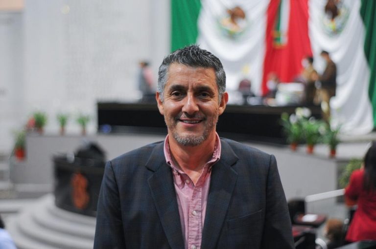 PRI-PAN, ALIANZA MARCADA POR LA CORRUPCIÓN Y PACTOS CON LA DELINCUENCIA EN SUS GOBIERNOS: VÍCTOR VARGAS