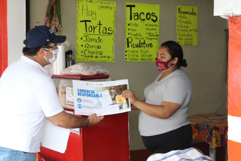 EN CÓRDOBA COORDINAMOS ACCIONES POR LA SALUD: UMPC