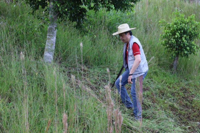 EL GOBERNADOR CUITLÁHUAC GARCÍA ES UN CIUDADANO EJEMPLAR: GÓMEZ CAZARÍN