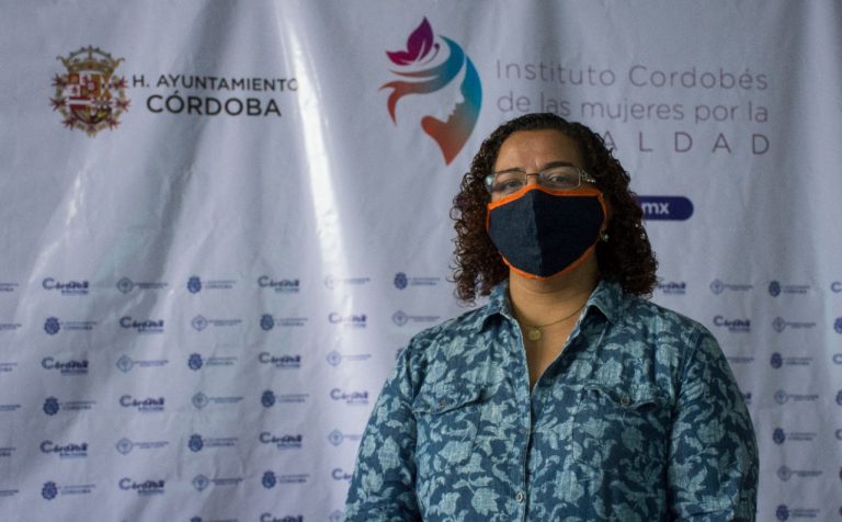 CON SEMANA NARANJA ICMI FORTALECE ACCIONES A FAVOR DE EQUIDAD DE GÉNERO