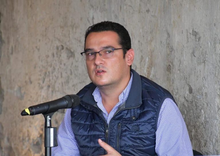 MOVILIDAD SEGURA A PARTIR DE CONVIVENCIA ARMÓNICA DE PEATONES Y CONDUCTORES: DMTYSV