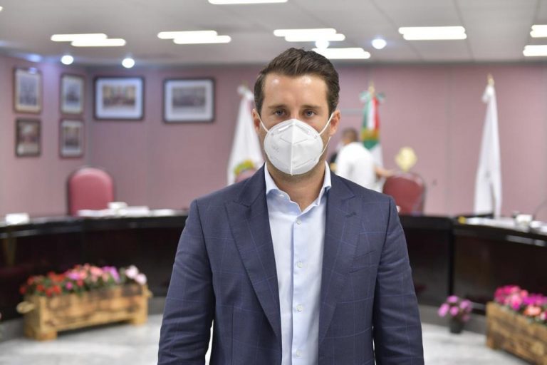 PROPONE DIPUTADO INICIATIVA PARA MEJORAR LA PROMOCIÓN TURÍSTICA DE LA ENTIDAD