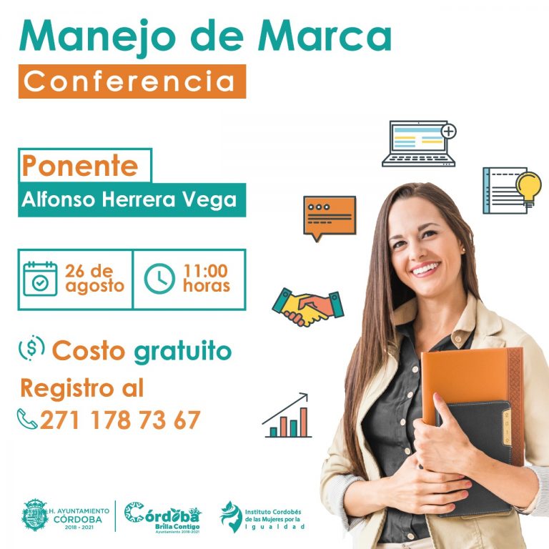 ICMI REFUERZA CAPACITACIÓN A EMPRENDEDORAS CORDOBESAS