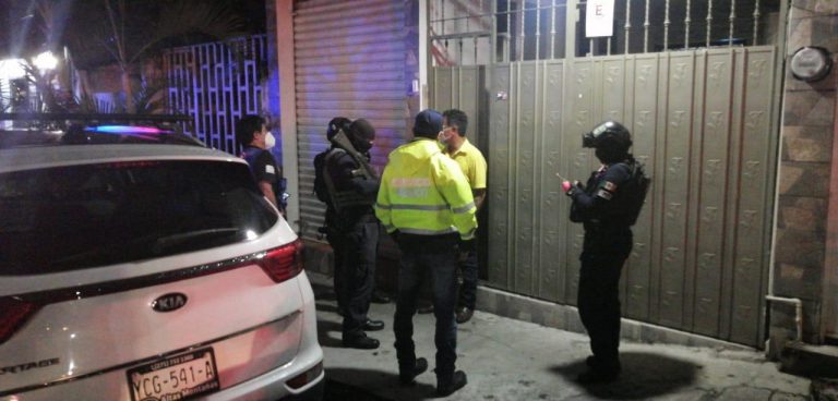 INTERVIENEN AUTORIDADES DE CÓRDOBA MÁS DE 30 FIESTAS DURANTE EL FIN DE SEMANA